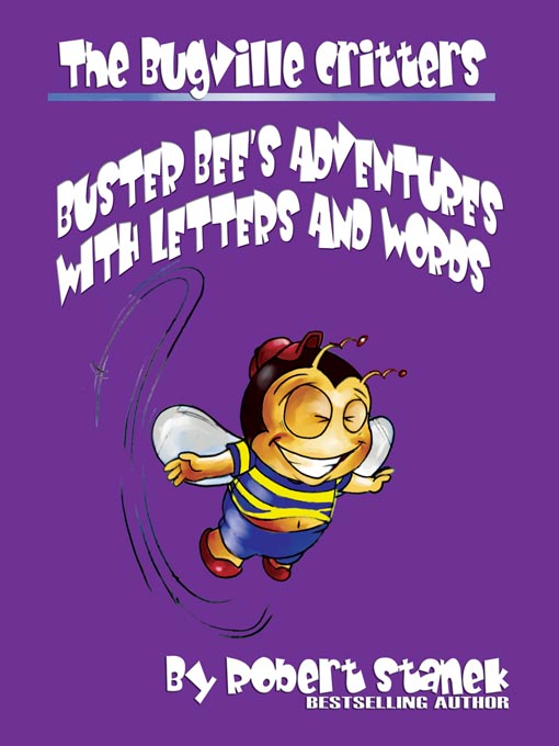 Title details for Adventures With Letters and Words by Robert Stanek - Available